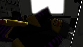 Having SEX with a Cat Girl?