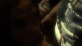 tranny sucks big cock on the streets of downtown philly