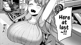 kyonyuu oyako osewa sub eng download