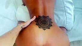 I Fucked My Employee's Ass And Came Inside