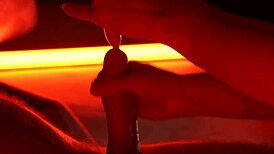 Female Domination Mistress Punishes With Urethra Fucking as Harsh Lesson