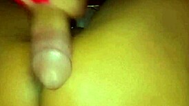 That truck driver filled me with cum and licked me clean during our holiday retreat