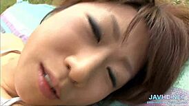 In This JAV HD Compilation, Enjoy the Best Hairy Pussies from Asian Models, Volume 15