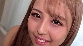 Hey, Check Out Rina Kashino Seducing Older Guys for Wild Action