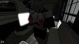 Having SEX with a Cat Girl?