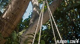 Arab Milf Leighla Habib Strips and Shows Hot Petite Body