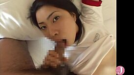 Private Hotel Gonzo Clip Shows Risa Nakayama in Cute Asian Action