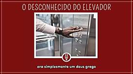 hey, fuckin a stranger in the elevator is so sexy 😏