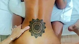 I Fucked My Employee's Ass And Came Inside