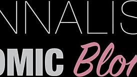 Movie night? First, lick my ass and drain me!