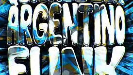 Do you want to be an Argentine funk? Bent over with that big ass, doggystyle action with the ladyboy.