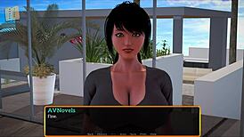 My new family 565 game adventure