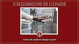 hey, fuckin a stranger in the elevator is so sexy 😏