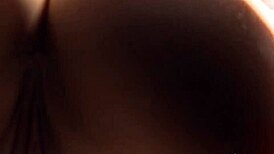 ashley sits on my face so i can eat her asshole with ass licking and rimjob