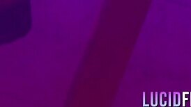 lucidflix damned adventure with august skye