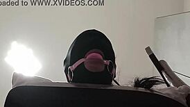 Stepsis Keeps Secret if Fucked with Monster Cock 😈