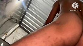 Wife Feeling Pleasure In Anal Assfucking