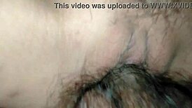 Rip her pussy, take cock in 69 😈