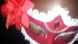 Ever Tried Sucking a Huge Cock While Twerking That Fat Ass?