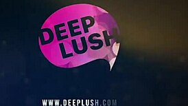 passionate amateur sex tape with arson leigh and mickey mod using vibrator and handjob