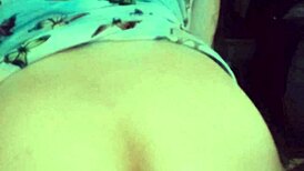 Does This Cheating Teen Take Monster Cock Before Boyfriend?