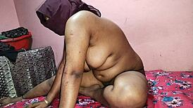 Hot Step-Sister Gets Intense Oral And Hard Fucking In Homemade Clip