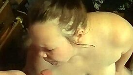 Ever seen a wife pissed on while cumming with a vibrator?