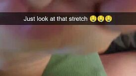 slap that huge ass for orgasm