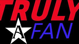 backstage with misty addams, a brunette smoker sharing her story time