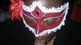 Ever Tried Sucking a Huge Cock While Twerking That Fat Ass?