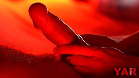 Female Domination Mistress Punishes With Urethra Fucking as Harsh Lesson