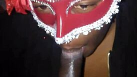 Ever Tried Sucking a Huge Cock While Twerking That Fat Ass?