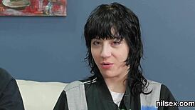 hey cutie, ready for some painful butthole therapy in the asylum?