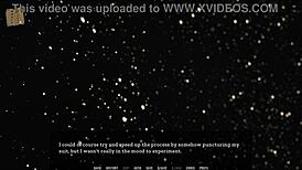 Tales From The Unending Void 141