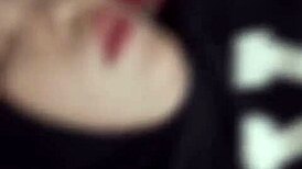 印尼吉巴布辣妹在家被猛操