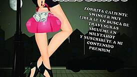 husband requests wife to perform 69 with friend for part 2