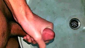 watch me masturbate this big dick?