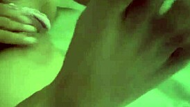 Rossmexicana Fucks Herself With Dildo Because They Left Her Hanging!