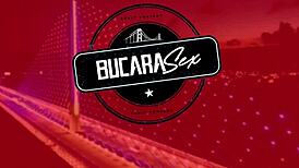 Colombian katty blake fucks huge tattooed cock on webcam for 20 dollars 😏