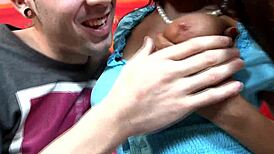 Missy Monroe Enjoys Wild Bridal Anal and Double Penetration