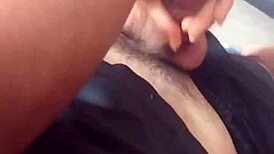 Pajeo A Mi Mejor Amigo Emo Latina Curvy De Grandes Tetas Mientras Vemos Peliculas