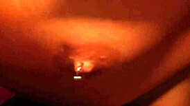 Lesbian teen 18+ helps blonde friend forget ex with deep anal toy play