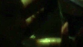 tranny sucks big cock on the streets of downtown philly