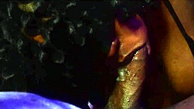 Does ItsKittyLove become his fuck toy with blowjob and toys?