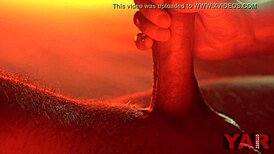 Female Domination Mistress Punishes With Urethra Fucking as Harsh Lesson