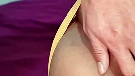 Nymphomaniac Stepdaughter Moaning Loudly In Public