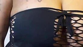 Discussing verification with big-ass latina milf 😏