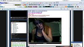 Emi On Cam Is Beautiful Argentine Prostitute