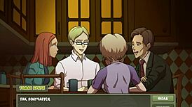 complete gameplay - witch hunter part 5