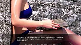 Let's Play Beach Bitch